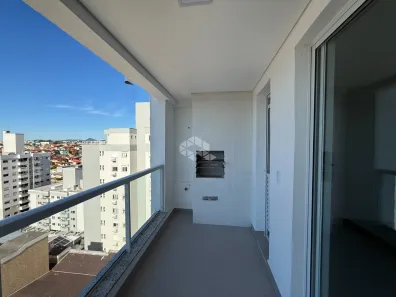 Apartamento com 2 Quartos à venda, 70m² no Jardim Atlântico, Florianópolis