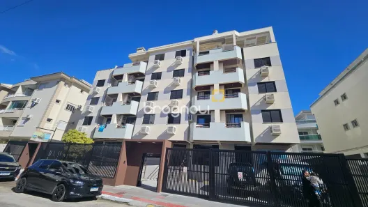 Apartamento com 1 Quarto à venda, 41m² no Canasvieiras, Florianópolis
