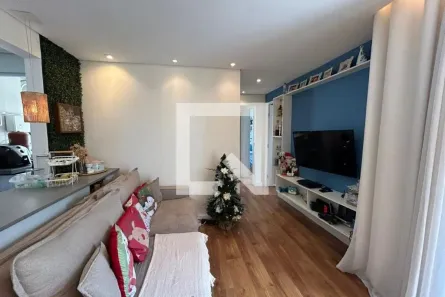 Apartamento com 3 Quartos à venda, 59m² no Planalto, São Bernardo do Campo
