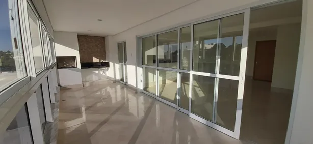 Apartamento com 3 Quartos à venda, 153m² no Barbosa, Marília