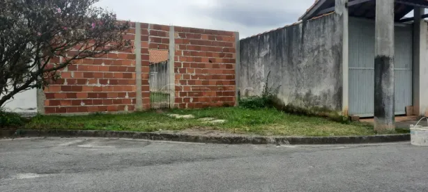 Lote/Terreno para alugar, 140m² no Residencial Parque dos Sinos, Jacareí
