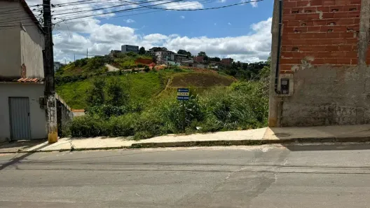 Lote/Terreno à venda, 412m² no Jardim Campo Grande, Cariacica
