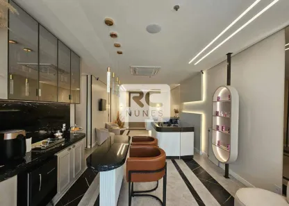 Sala Comercial à venda, 145m² no Vila da Serra, Nova Lima