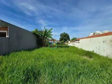 Lote/Terreno à venda, 316m² no Jardim São Paulo, Americana
