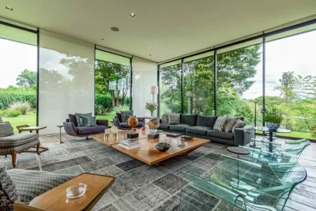 Casa de Condomínio com 6 Quartos à venda, 1280m² no Condomínio Quinta da Baroneza II, Bragança Paulista