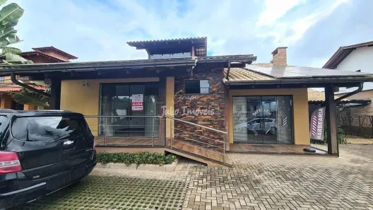 Sala Comercial para alugar, 60m² no Centro 1, Guabiruba