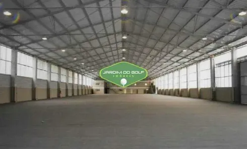 Galpão/Depósito/Armazém para alugar, 2936m² no Parque Novo Mundo, São Paulo