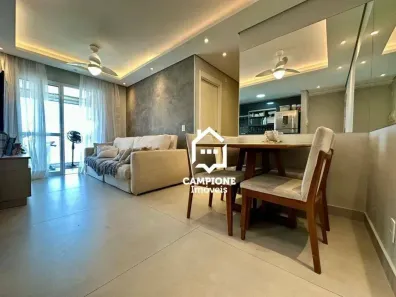 Apartamento com 2 Quartos à venda, 67m² no Casa Verde, São Paulo