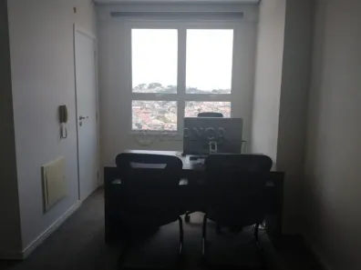 à venda, 28m² no Centro, Jacareí