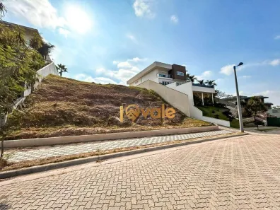 Lote/Terreno à venda, 861m² no Condomínio Reserva do Paratehy, São José dos Campos