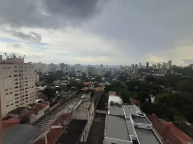 Apartamento com 2 Quartos à venda, 97m² no Pinheiros, São Paulo