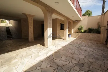 Casa com 6 Quartos à venda, 177m² no Jardim Novo Campos Elíseos, Campinas