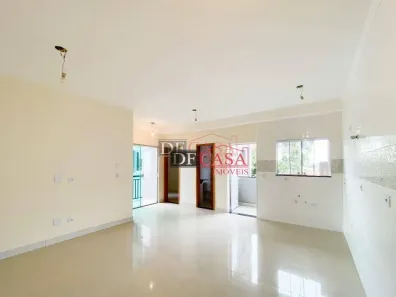 Apartamento com 2 Quartos à venda, 52m² no Vila Carrão, São Paulo
