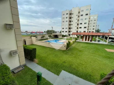 Apartamento com 2 Quartos à venda, 52m² no Rio Madeira, Porto Velho