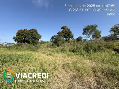 Lote/Terreno à venda, 4725m² no Araponguinhas, Timbó