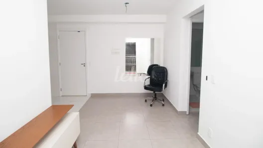 Apartamento com 2 Quartos para alugar, 42m² no Vila Água Funda, São Paulo