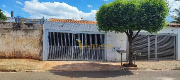 Casa com 3 Quartos à venda, 116m² no Leonor, Londrina