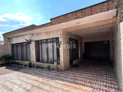 Casa com 4 Quartos à venda, 300m² no Vila Vitório Mazzei, São Paulo