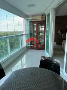 Apartamento com 3 Quartos à venda, 130m² no Pituba, Salvador