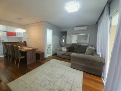 Apartamento com 2 Quartos à venda, 93m² no Santana, São Paulo
