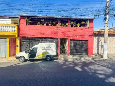 Casa com 7 Quartos à venda, 350m² no Vila Natal, São Paulo
