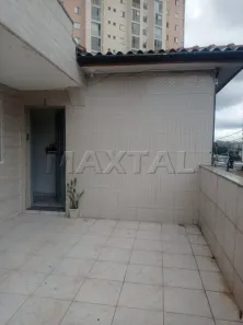 Apartamento com 2 Quartos à venda, 71m² no Vila Albertina, São Paulo