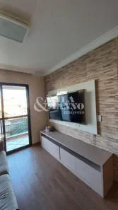 Apartamento com 3 Quartos para alugar, 74m² no Belenzinho, São Paulo
