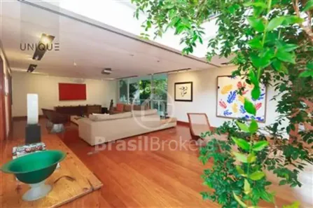 Casa com 6 Quartos à venda, 1300m² no Leblon, Rio de Janeiro
