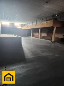 Ponto Comercial para alugar, 550m² no Vila Nossa Senhora das Vitórias, Mauá