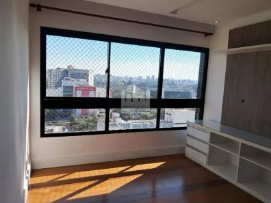 Apartamento com 3 Quartos à venda, 110m² no Vila Clementino, São Paulo
