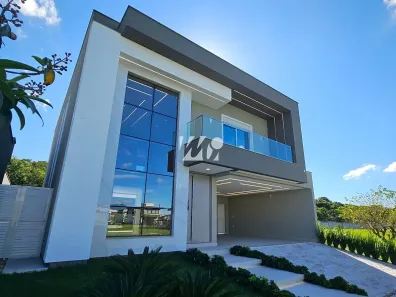Casa com 3 Quartos à venda, 339m² no Pedra Branca, Palhoça