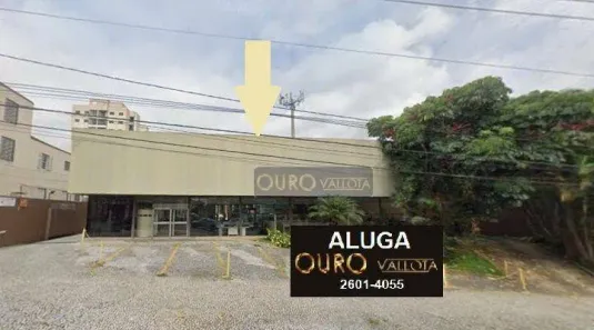 Prédio Comercial para alugar, 967m² no Ipiranga, São Paulo