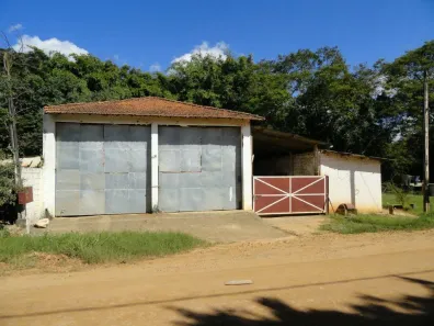 Galpão/Depósito/Armazém à venda, 1369m² no Bairro da Ponte, Itatiba