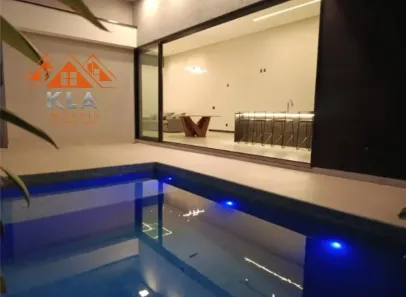 Casa de Condomínio com 4 Quartos à venda, 210m² no Parque Ibiti Reserva, Sorocaba
