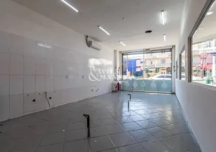 Ponto Comercial para alugar, 80m² no Mooca, São Paulo