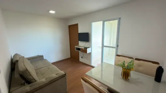 Apartamento com 2 Quartos à venda, 43m² no Cruz das Almas, Maceió