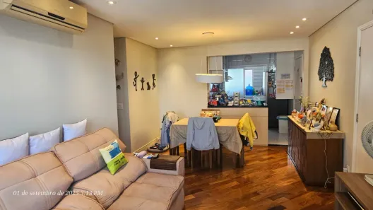 Apartamento com 3 Quartos à venda, 84m² no Vila Mariana, São Paulo