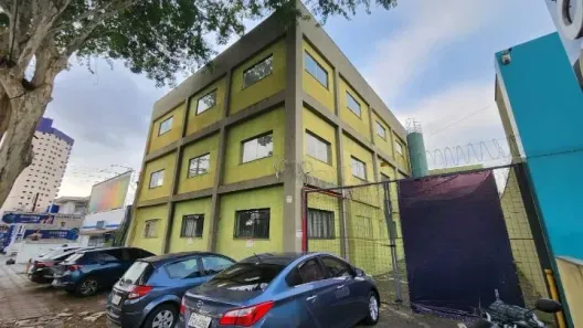 Prédio Comercial para alugar, 918m² no Jardim Vergueiro, Sorocaba