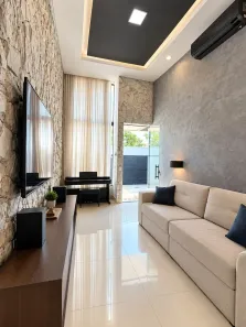 Casa com 3 Quartos à venda, 120m² no Moinho dos Ventos, Goiânia