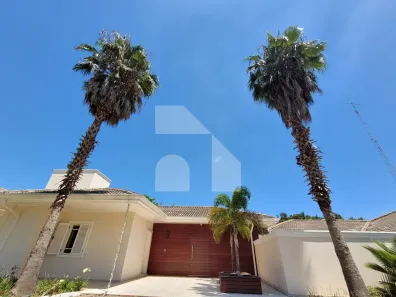Casa com 8 Quartos à venda, 1273m² no Condomínio Terras de São José, Itu