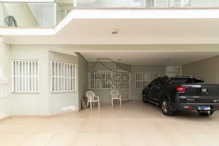 Casa com 4 Quartos para alugar, 550m² no Parque da Mooca, São Paulo