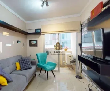 Apartamento com 1 Quarto à venda, 40m² no Vila Clementino, São Paulo