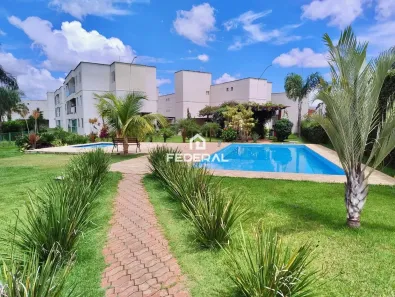 Apartamento com 3 Quartos à venda, 84m² no Residencial Itaipu, Goiânia
