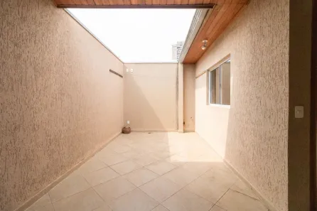 Ponto Comercial com 16 Quartos para alugar, 205m² no Vila Bertioga, São Paulo