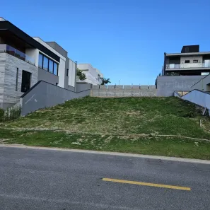 Lote/Terreno à venda, 535m² no Condomínio Residencial Alphaville I, São José dos Campos