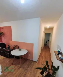 Apartamento com 2 Quartos à venda, 42m² no Parque Nações Unidas, São Paulo