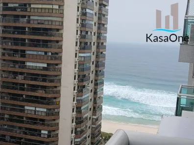 Apartamento com 2 Quartos à venda, 81m² no Barra da Tijuca, Rio de Janeiro