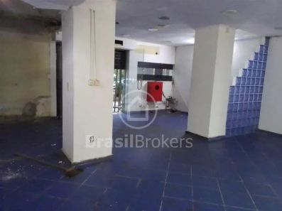 Ponto Comercial à venda, 90m² no Copacabana, Rio de Janeiro