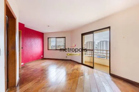 Apartamento com 3 Quartos à venda, 154m² no Jardim Teresa, São Paulo