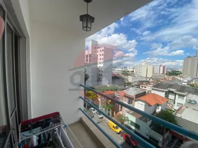Apartamento com 2 Quartos à venda, 52m² no Liberdade, São Paulo